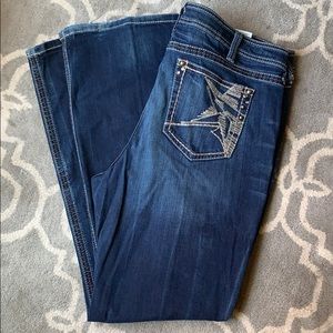 Ariat Jeans